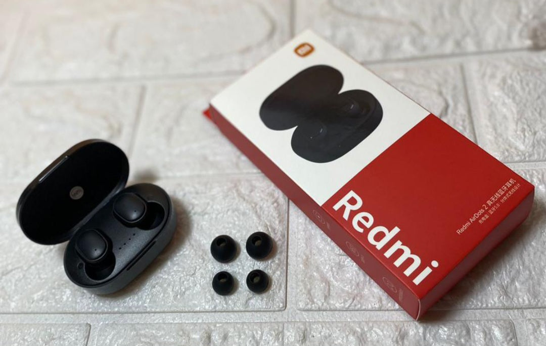 Auricular Inalámbrico Redmi Air Dots