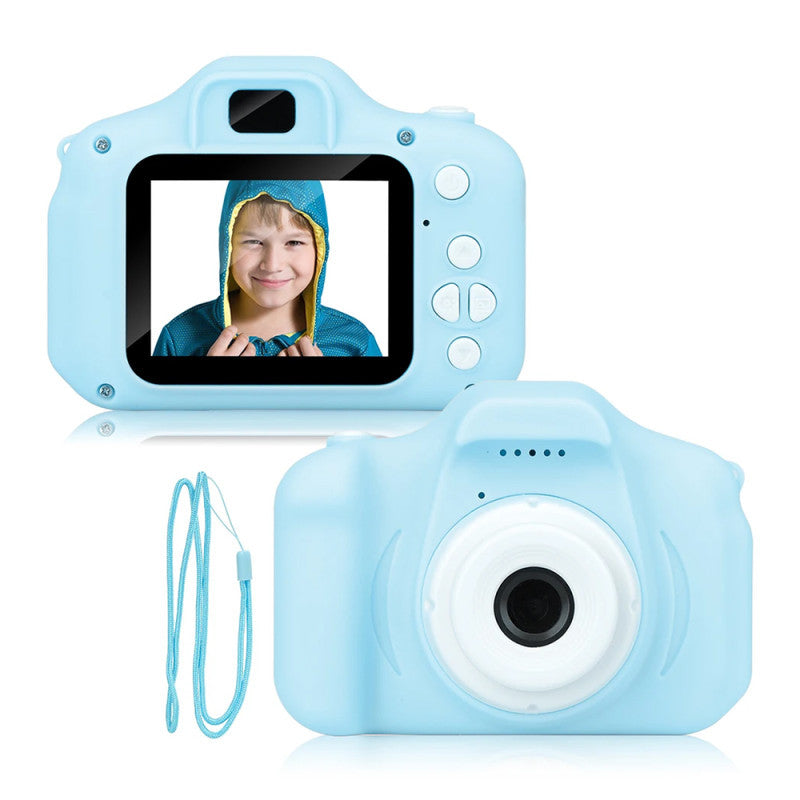 Cámara Digital para Niños - Niñas