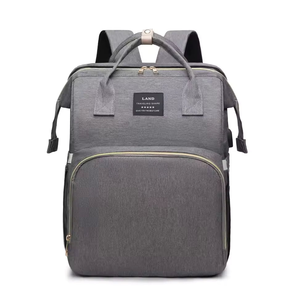 MOCHILA CUNA MATERNAL