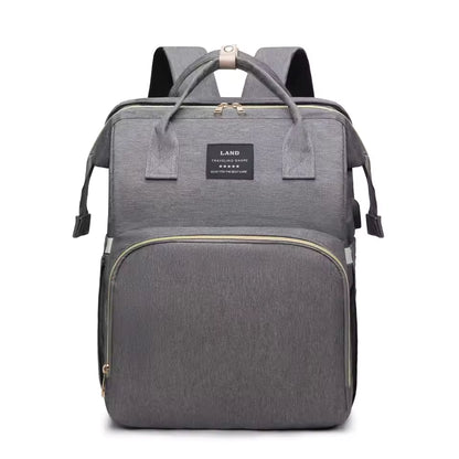 MOCHILA CUNA MATERNAL