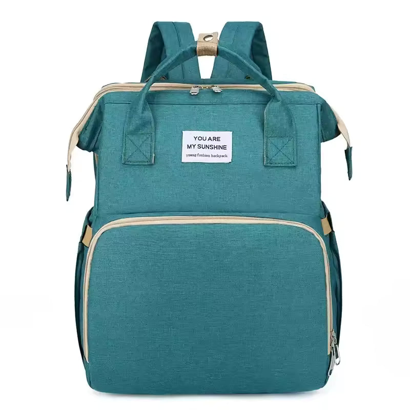 MOCHILA CUNA MATERNAL